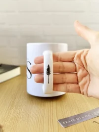 Caixa para caneca + artes – Dia dos Pais (Duo Arquivos) - Imagem 3