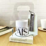 Caixa para caneca + artes – Dia dos Pais (Duo Arquivos)