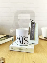 Caixa para caneca + artes – Dia dos Pais (Duo Arquivos)