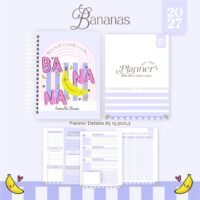 Bananas – Coleção BIG 2027 (Pamella) - Imagem 4