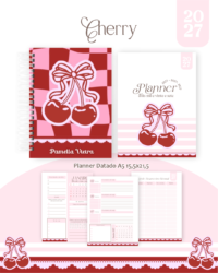 Cherry – Coleção BIG 2027 (Pamella) - Imagem 4