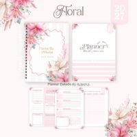 Floral – Coleção BIG 2027 (Pamella) - Imagem 4