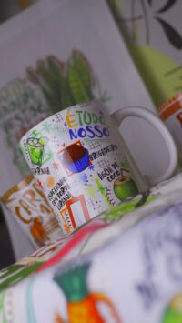Mini Kit Brasilidades - Imagem 13