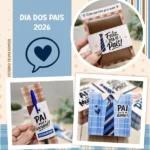 Printables completo + imagens e fundos – Dia dos Pais 2026 (Telma Contel)