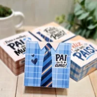 Printables completo + imagens e fundos – Dia dos Pais 2026 (Telma Contel) - Imagem 6