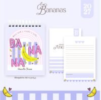 Bananas – Coleção BIG 2027 (Pamella) - Imagem 5