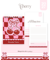 Cherry – Coleção BIG 2027 (Pamella) - Imagem 5