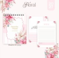 Floral – Coleção BIG 2027 (Pamella) - Imagem 5
