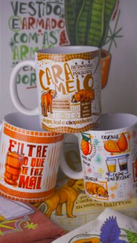 Mini Kit Brasilidades - Imagem 29