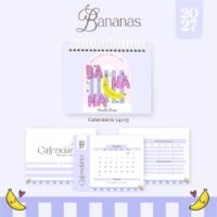 Bananas – Coleção BIG 2027 (Pamella) - Imagem 6