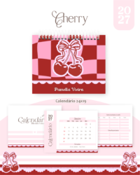 Cherry – Coleção BIG 2027 (Pamella) - Imagem 6