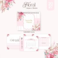 Floral – Coleção BIG 2027 (Pamella) - Imagem 6