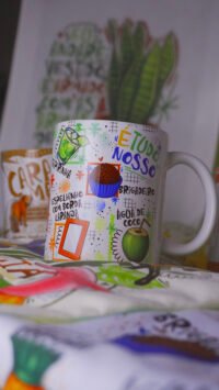 Mini Kit Brasilidades - Imagem 9