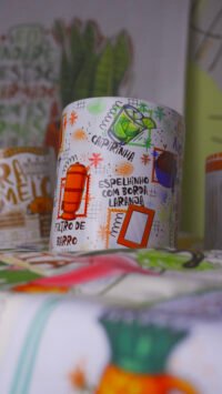 Mini Kit Brasilidades - Imagem 15