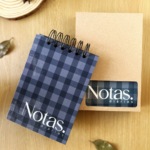 Blocos A6 + Caixa – Dia dos Pais (Duo Arquivos)