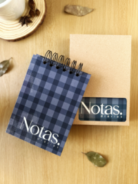 Blocos A6 + Caixa – Dia dos Pais (Duo Arquivos)
