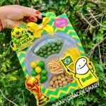 Brasil – Sacolinha Petisqueira