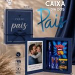 Caixa Presente – Dia dos Pais