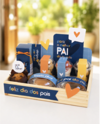 Cesta – Dia dos Pais