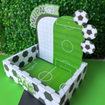 Cesta Grande Futebol – Dia dos Pais 2026