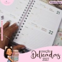 Coleção Delicadas 2027 (Mimos Personalizados) - Imagem 7