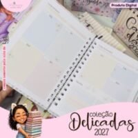 Coleção Delicadas 2027 (Mimos Personalizados) - Imagem 8