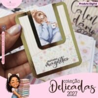Coleção Delicadas 2027 (Mimos Personalizados) - Imagem 5