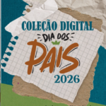 Coleção Digital dia dos Pais 2026 (Gb Personalizados)