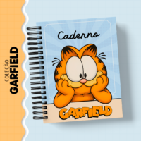 Coleção Garfield