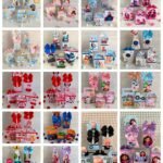 COMBO 20 TEMAS EXCLUSIVOS (STUDIO, PDF E JPEG)