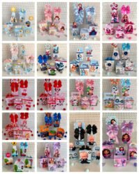 COMBO 20 TEMAS EXCLUSIVOS (STUDIO, PDF E JPEG)