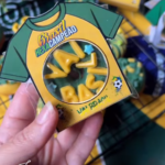 Copa donuts ou brigadeiro Brasil 2026