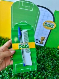 Mimos Futebol – Dia dos Pais 2026 - Imagem 4