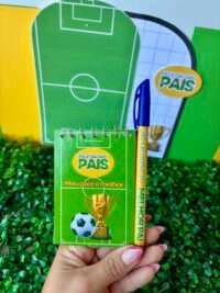 Mimos Futebol – Dia dos Pais 2026 - Imagem 3