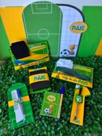 Mimos Futebol – Dia dos Pais 2026