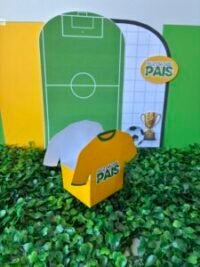 Mimos Futebol – Dia dos Pais 2026 - Imagem 7