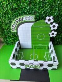 Cesta Grande Futebol – Dia dos Pais 2026 - Imagem 5