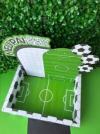 Cesta Grande Futebol – Dia dos Pais 2026 - Imagem 4