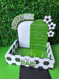 Cesta Grande Futebol – Dia dos Pais 2026 - Imagem 3