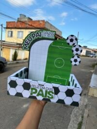 Cesta Grande Futebol – Dia dos Pais 2026 - Imagem 2
