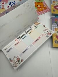 Planner 2026 + Bloco - Imagem 3