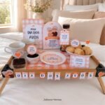 Kit Café da manhã – Dia dos Avós