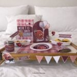 Kit Café da manhã – Aniversário Churrasco