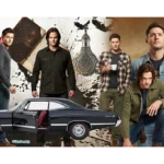 Supernatural - Kit Digital