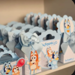 Bluey e Bingo Menino – Kit Festa Pronta