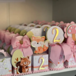 Bosque – Kit Festa Pronta