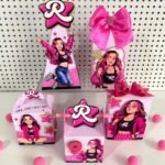 Kit Festa Emilly Vick