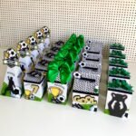 Kit Festa Futebol