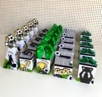 COMBO 20 TEMAS EXCLUSIVOS (STUDIO, PDF E JPEG) - Imagem 2
