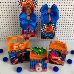 Kit Festa Hotwheels